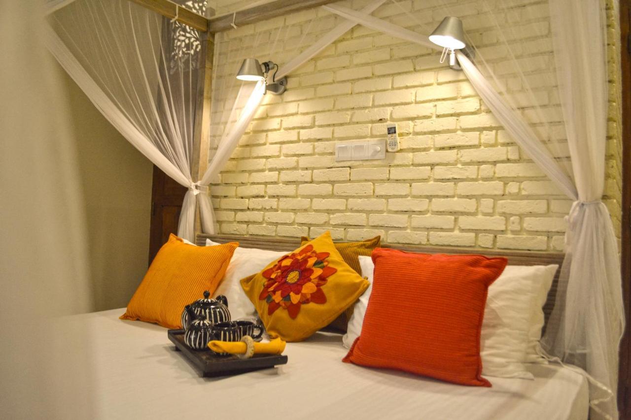 Urban Bliss Studio Kolombo Dış mekan fotoğraf