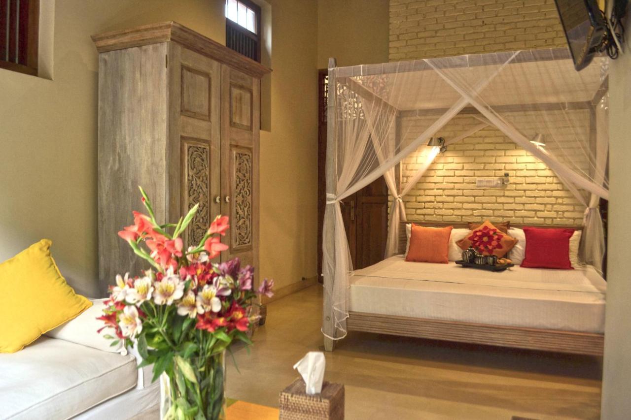 Urban Bliss Studio Kolombo Dış mekan fotoğraf